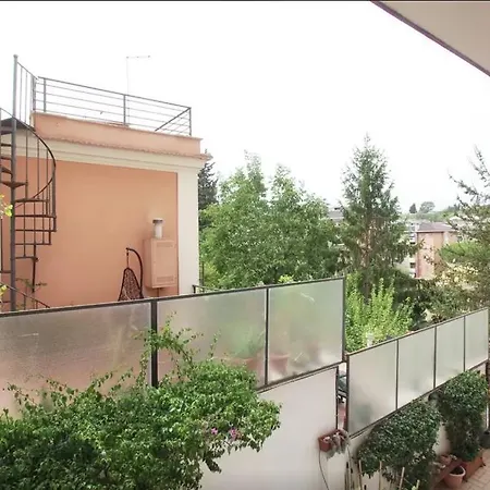 Petite Madeleine Appartamento Roma