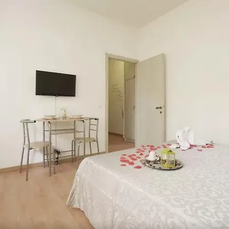 Appartamento Petite Madeleine *