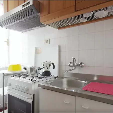 Appartamento Petite Madeleine
