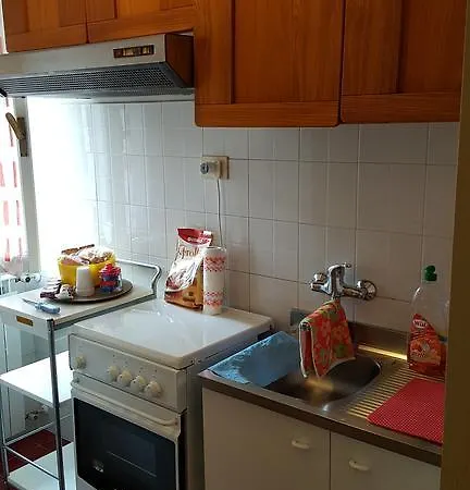 Appartamento Petite Madeleine Roma