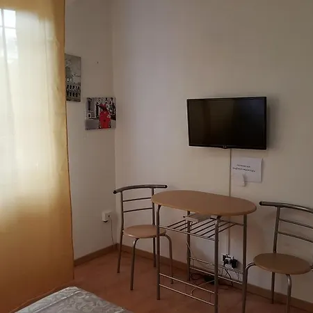 Appartamento Petite Madeleine Roma